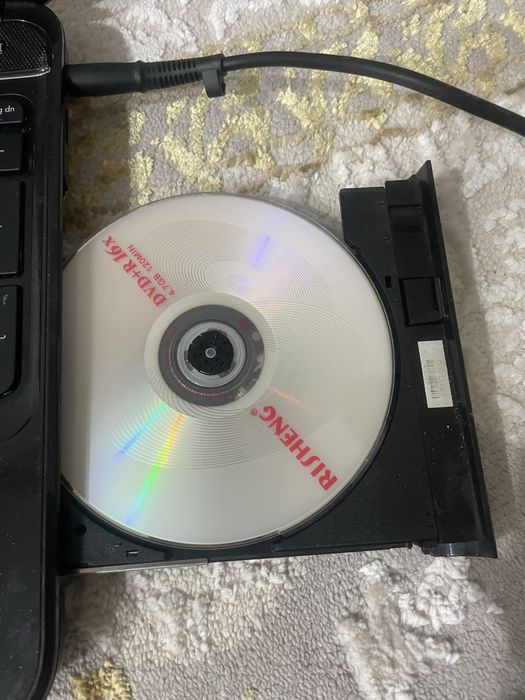 Ноутбук HP сатылады 65,000тг