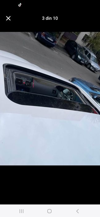 Golf 5 2.0 Automat
