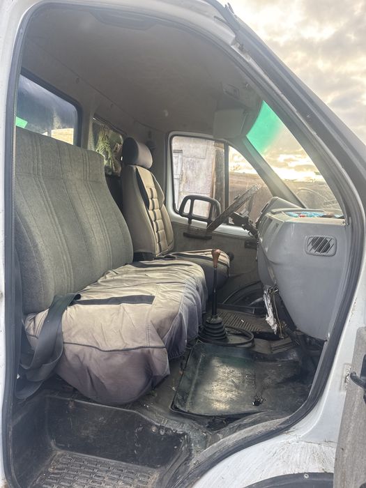 Продам газель 2001