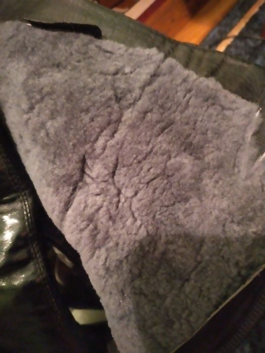 Продам сапоги  зима