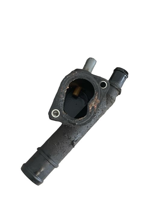 Carcasa Termostat Volkswagen Passat 3C2 2005 - 2010 2.0 Tdi 16V Bkp 03