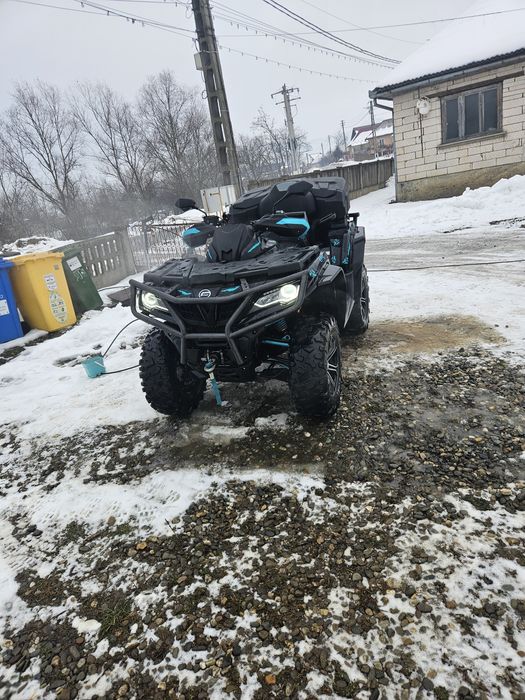 Atv CF MOTO 1000 ATR
