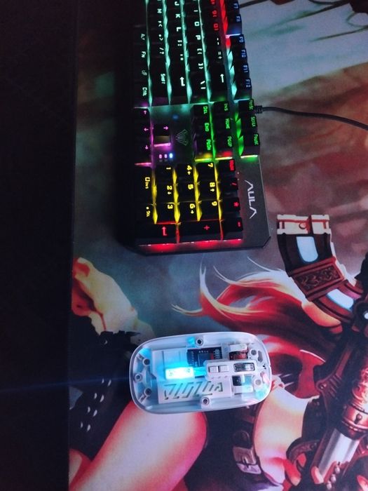 IGRAVOY FULL KOMPLEKT / 27" 100Hz / GTX 1650 /  RAM 16GB CS2 200 fpsf