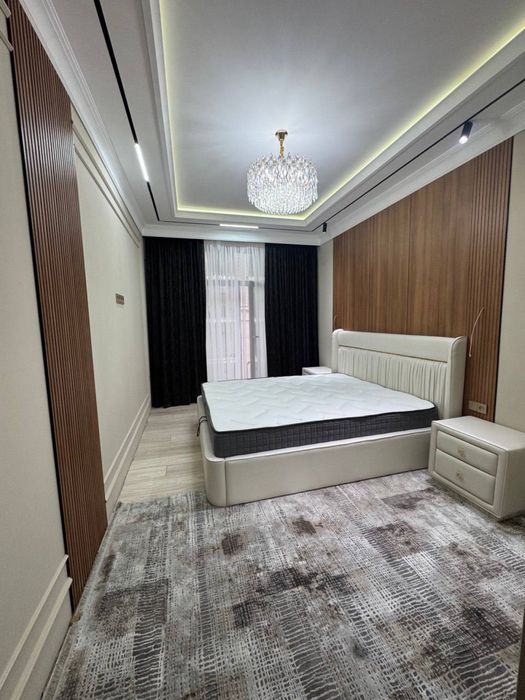 ЖК Oq Saroy 3/4/8 Урбан строй , Паркентский ор-р Макро