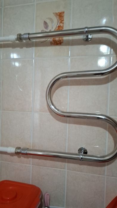 Ванна заттары сатылады