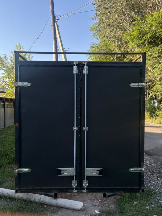 Борт газель ГАЗ 3302