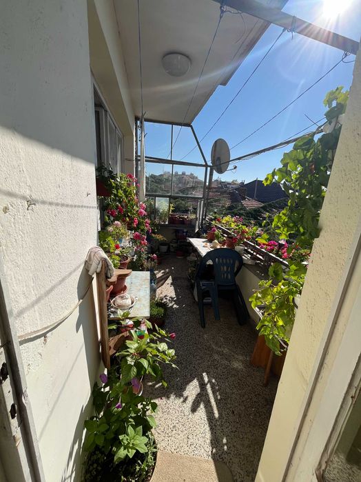 Продава се Четиристаен апартамент в Казанлък - 135 кв.м за 1285 €/кв.м - Снимка #8