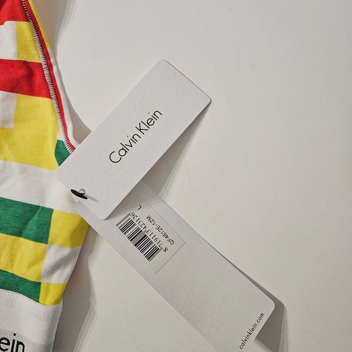 Спортен сутиен Calvin Klein L размер