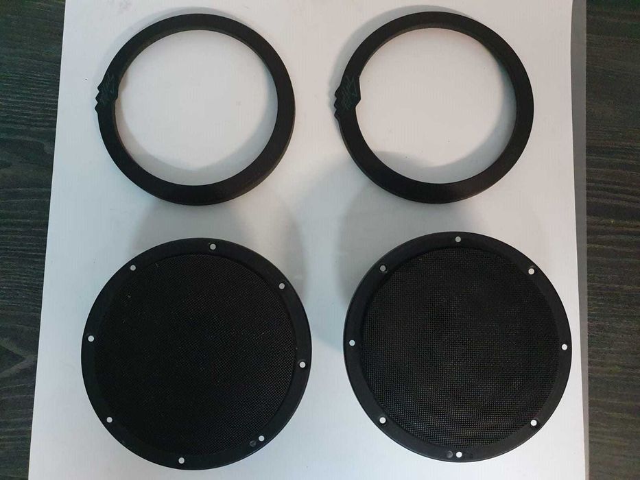 Vand 2 difuzoare auto coaxiale Magnat