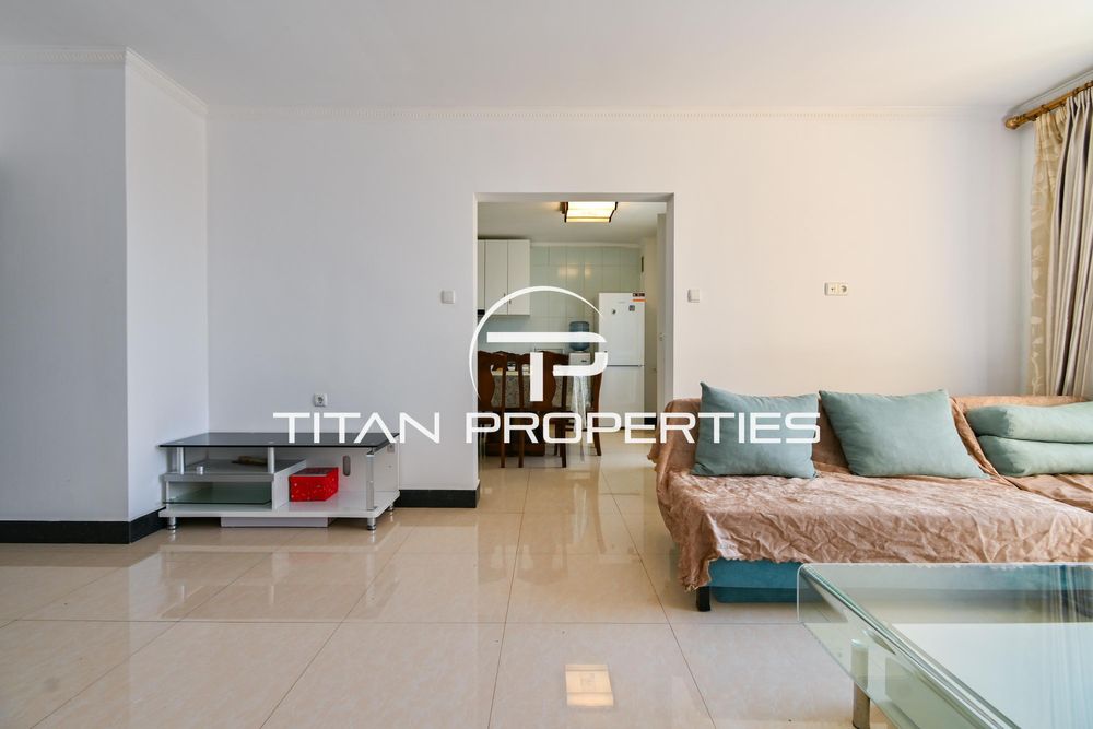 Дава се под наем Тристаен апартамент в София, Връбница 2 - 105 кв.м за 716 € - Снимка #2