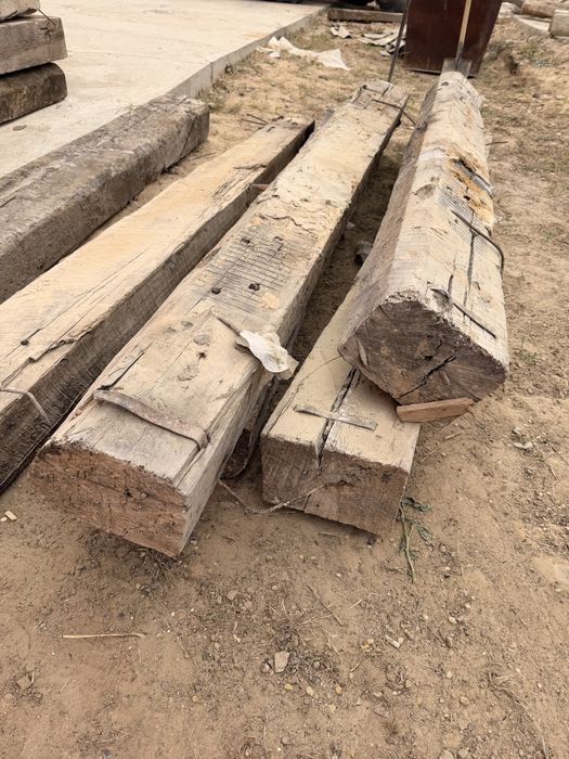 Шпал сатылады 2,6 метр - 3000 тг