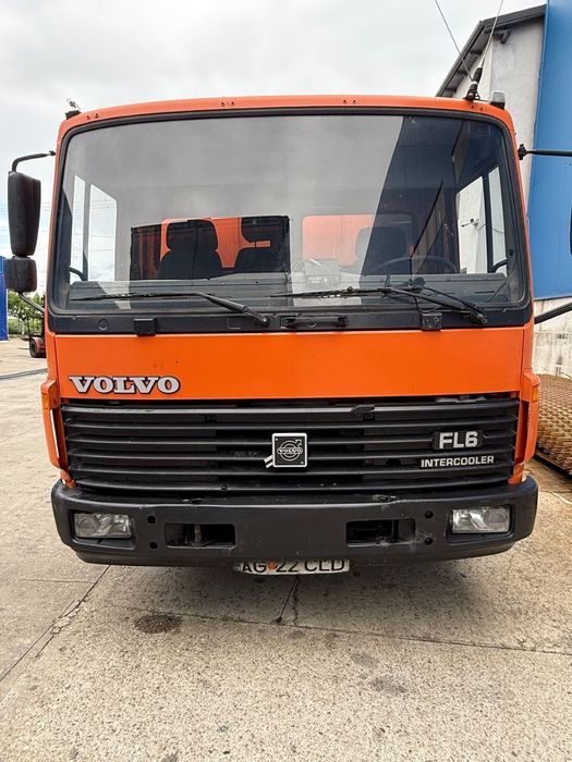 Volvo FL6