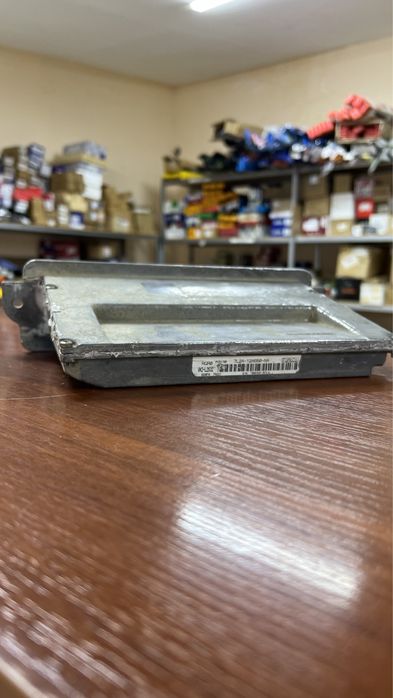 Мозги Ford Explorer 4 4.0