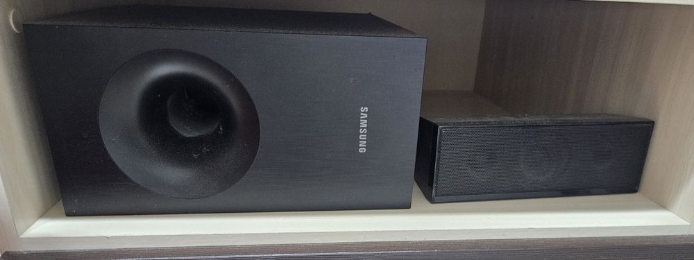 Продам Домашний кинотеатр