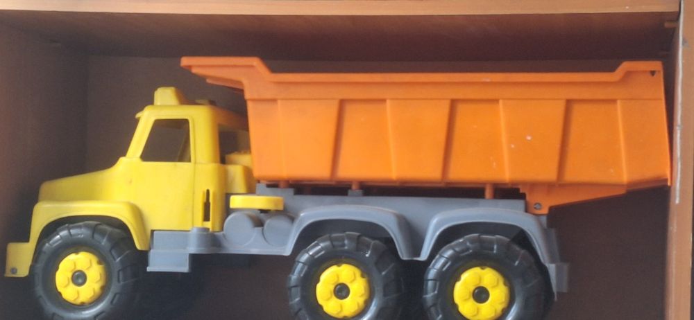 Детские игрушки, буу