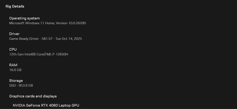 Laptop gaming Acer Nitro 5 AN515-58