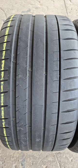 2 anvelope vara Michelin 265/30/20,dot 2022.Pretul este pe bucata.