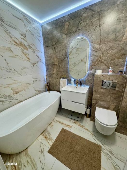 Apartament 2 camere | Dorobantilor – Marasti | Ideal locuinta sau in