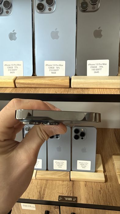 iPhone 13 Pro 256 GB