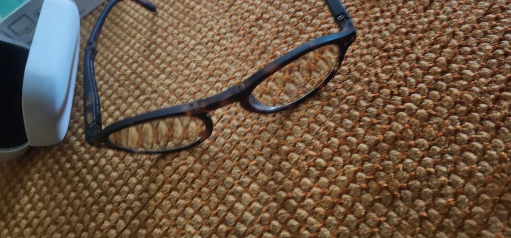 ochelari  de vedere si protecție  ecran Nordic Vision 2.50