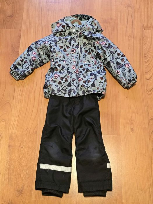 Куртка на рост 104 см