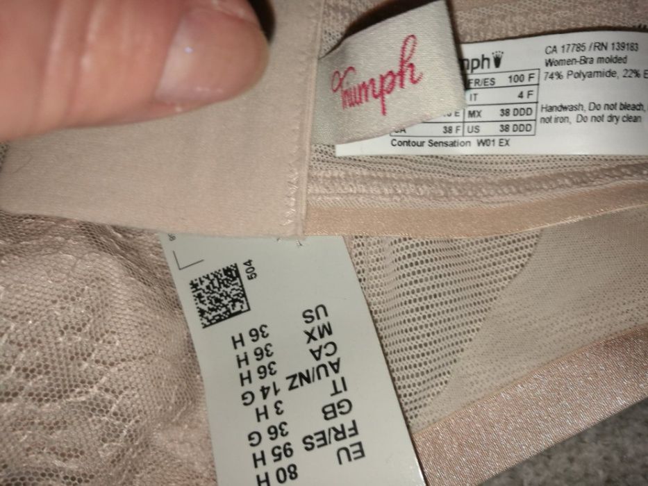 sutiene TRIUMPH diverse modele