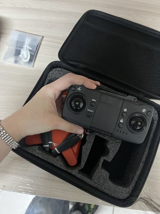 Дрон LyzRCl900pro