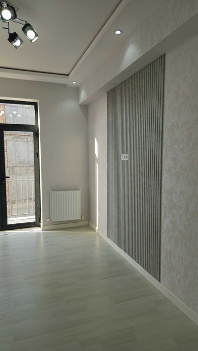 Новостройка, евроремонт, 53 м2, 2/8/9, ЖК Oлмoс Pезидeнc + Ипoтeка