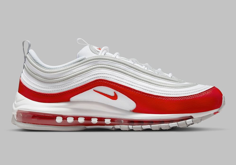 Кроссовки Nike Air Max 97