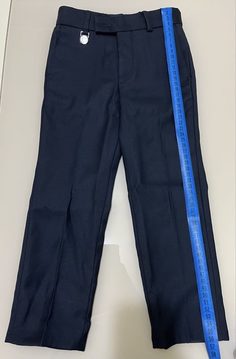 Брюки на мальчика 2-3 года