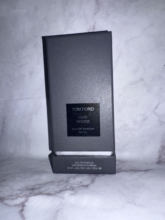 Tom Ford Oud Wood - Nou