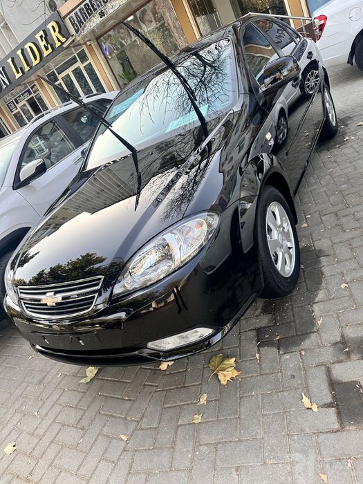 Jentra 2024 / 2023. Qora pachka: 16 200 у.е. - Chevrolet Самарканд на Olx