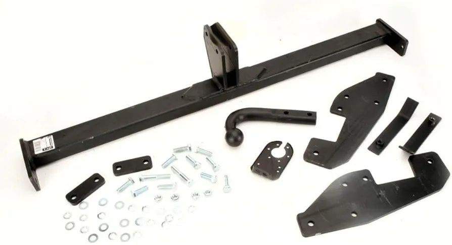 Фаркоп hilux хайлюкс