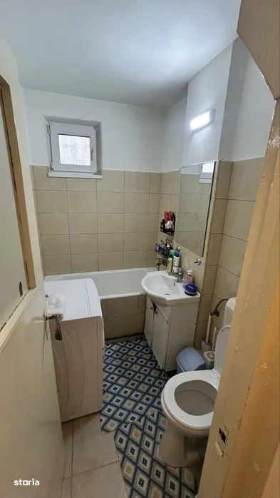 Dambu Pietros - Inchiriere apartament 2 camere - Str. Koos Ferencz