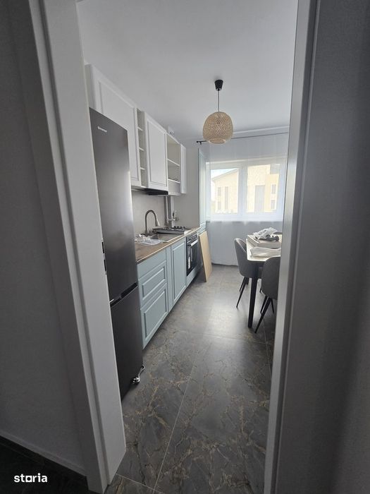Apartament 3 camere prima inchiriere