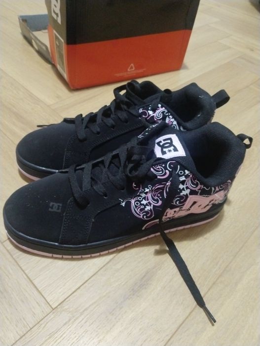 Новые кеды 41 размер