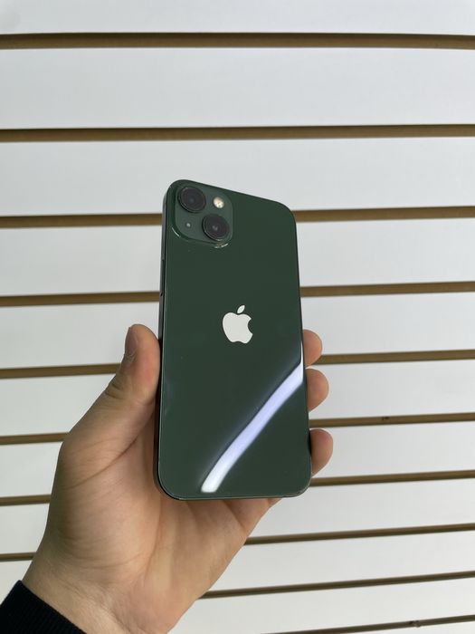 Айфон 13 сатылады