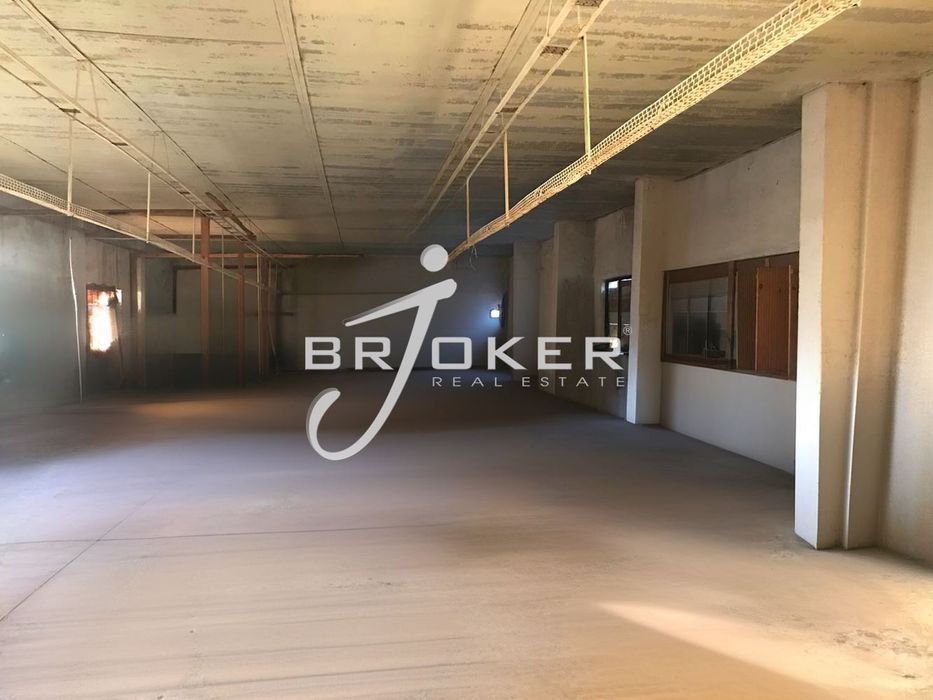 Склад в Кърджали, област-с.Кирково