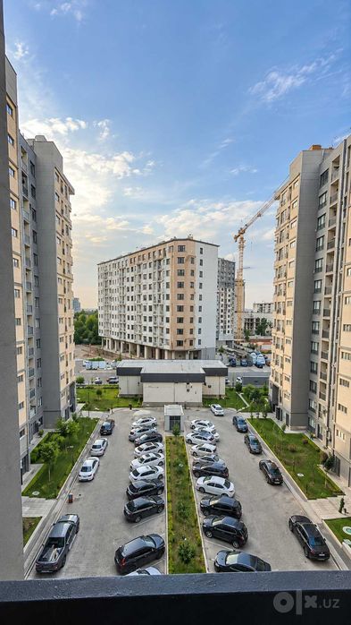 ЖК «Манзара» Юнусабад. N21