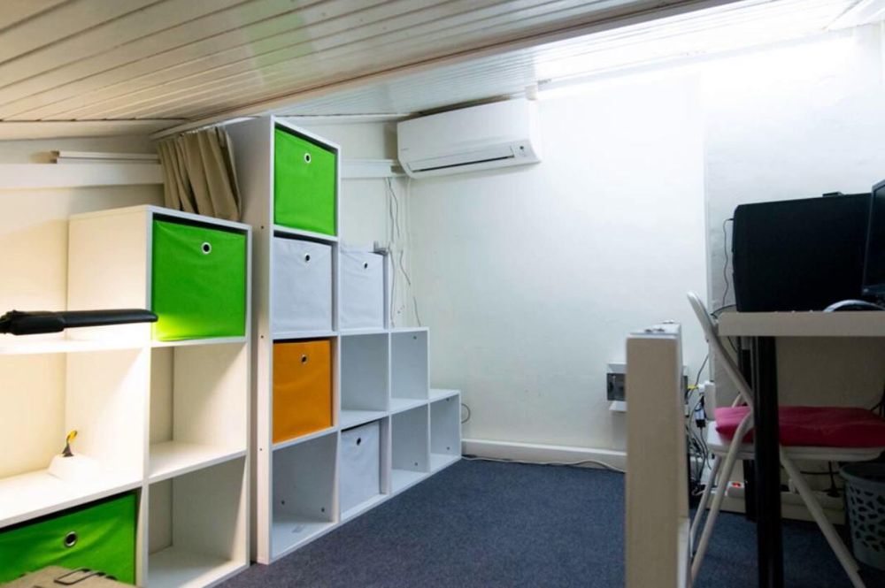 Продава се Двустаен апартамент в Бургас, Възраждане - 27 кв.м за 1727 €/кв.м - Снимка #11