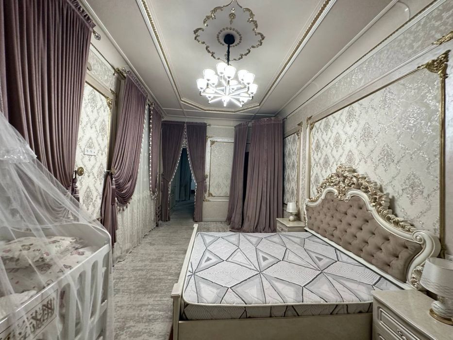 Eshonguzar, Nurafshon mahallasidan uchastka sotiladi 6- sotik