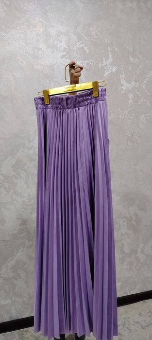 Ayollar libos bahorga Nafis yubka