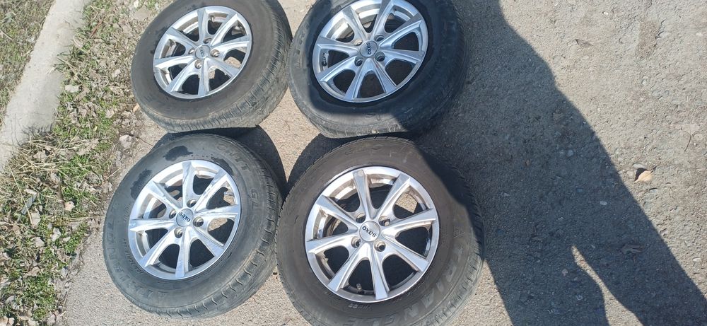 Транжел жагдаиы жаксы