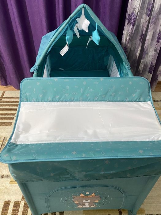 Продам манеж,детское кресло