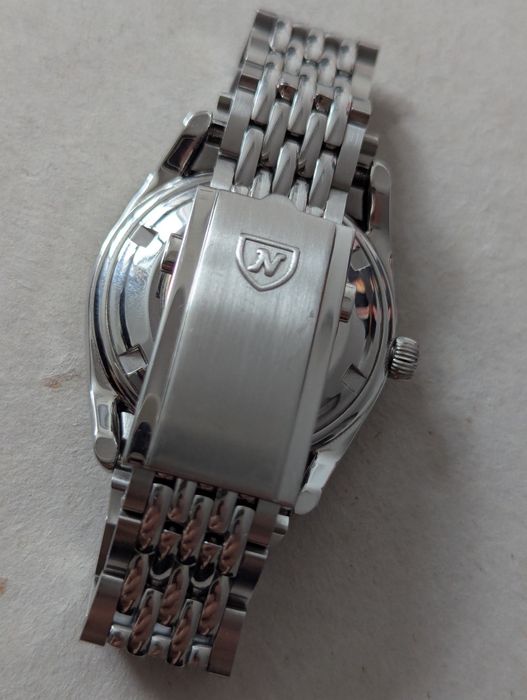 Ceas Nivada Grenchen Super Antarctic