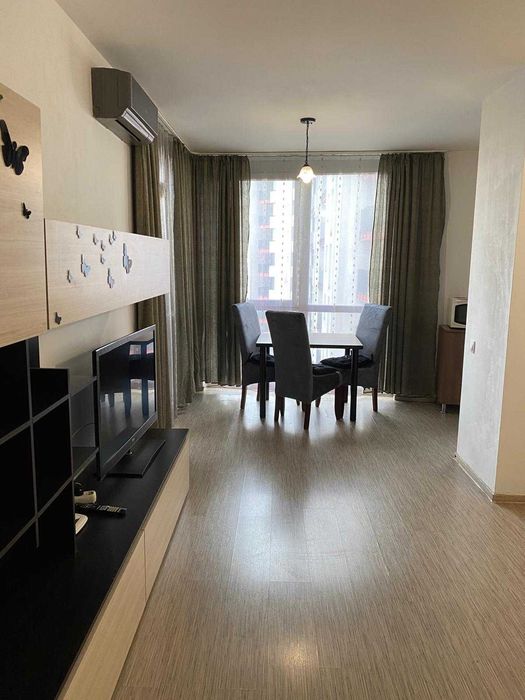 Vand Apartament 2 camere Ared Kaufland