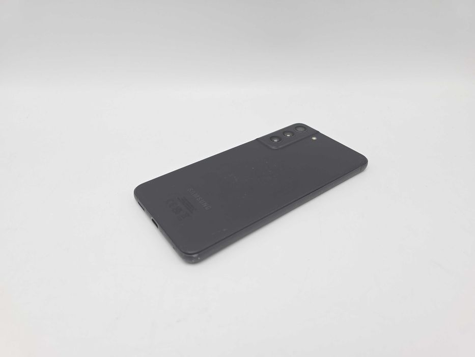 Samsung S21 5G Black 128Gb 8GB Ram DualSim Neverlock Stare Buna - Nord