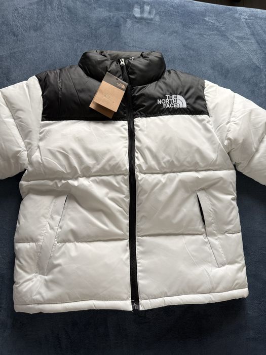 Geci Northface Nuptse 700 // SUPER OFERTA