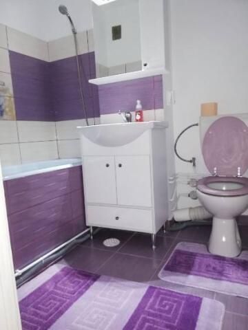 Apartament 4 camere Calea București, loc de parcare