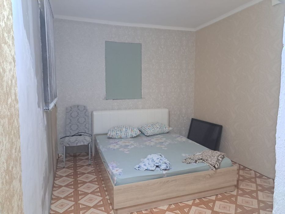 Продается дом в селе Бесикти